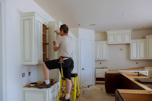 Kitchen Remodeling Haddonfield