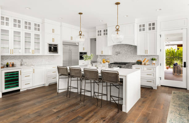 Kitchen Remodel Haddonfield JMT Kitchen Cabinet