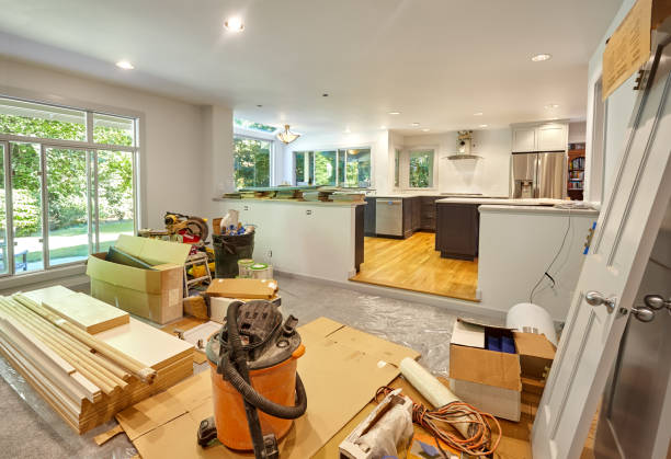 Kitchen Remodeling Haddonfield