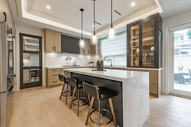 Kitchen Remodel Results Haddonfield